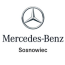 Praca Mercedes-Benz Sosnowiec