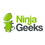 Praca Ninja Geeks Sp. z o.o.