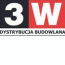 Praca 3W Dystrybucja Budowlana S.A.