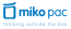 Praca MIKO PAC SP. Z O.O.
