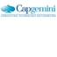 Praca Capgemini Software Solutions Center