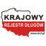 Praca Krajowy Rejestr Długów