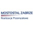 Praca Mostostal Zabrze Realizacje Przemysłowe S.A.