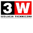 Praca 3W Izolacje Techniczne