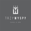 Praca Hotel Trzy Wyspy***