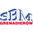 Praca Spółdzielnia Budowlano-Mieszkaniowa "Grenadierów"