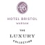 Praca HOTEL BRISTOL