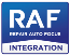Praca RAF INTEGRATION SERVICES Sp. z o.o.