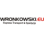 Praca Wronkowski Management Adrian Wronkowski