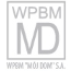 Praca WPBM "MÓJ DOM"