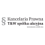 Praca Kancelaria Prawna T&W Spółka Akcyjna