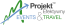 Praca Projekt Efektywny Events&Travel Sp. z o.o.