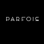 Praca PARFOIS