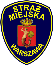 Praca Straż Miejska m.st. Warszawy