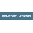 Praca Komfort Łazienki Sp. z o.o.