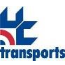 Praca UC TRANSPORTS POLSKA SP Z O O