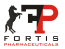 Praca Fortis Pharmaceuticals Sp. z o.o. Sp. K.