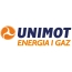 Praca UNIMOT ENERGIA I GAZ Sp. z o.o.