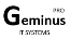 Praca Geminus Pro Krzysztof Gilewski