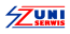 Praca "UNISERWIS" Z.U.ELEKTRONICZNYCH I ELEKTROMECHANICZNYCH ZNOJEK SŁAWOMIR