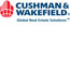 Praca CUSHMAN & WAKEFIELD
