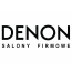Praca DENON