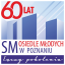 Praca Spółdzielnia Mieszkaniowa "Osiedle Młodych" w Poznaniu