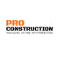 Praca PRO CONSTRUCTION Robert Chada
