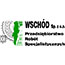 Praca PRS "WSCHÓD" SPÓŁKA AKCYJNA