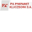 Praca Prefabet Kluczbork S.A.