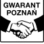 Praca "Gwarant Poznań" Sp. z o.o.