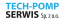 Praca Tech Pomp Serwis Sp. z o.o.