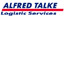 Praca Alfred Talke