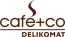 Praca cafe + co Delikomat Sp.z o.o.