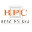 Praca RPC – Bebo Polska sp. z o.o.