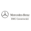 Praca Autoryzowany Dealer Mercedes-Benz, smart i Mazda