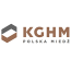 Praca KGHM Polska Miedź S.A.