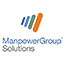 Praca ManpowerGroup Solutions