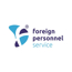 FOREIGN PERSONNEL SERVICE Sp. z o.o. FOREIGN PERSONNEL SERVICE Sp. z o.o.