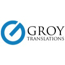 GROY GROUP MARIA GROYECKA-WIERZCHOWSKA GROY GROUP MARIA GROYECKA-WIERZCHOWSKA