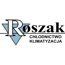 ROS - ZAK CHŁODNICTWO - KLIMATYZACJA sp. z o.o. SPÓŁKA KOMANDYTOWA ROS - ZAK CHŁODNICTWO - KLIMATYZACJA sp. z o.o. SPÓŁKA KOMANDYTOWA