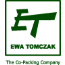 E.T. Ewa Tomczak E.T. Ewa Tomczak