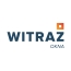Witraż Spółka z Ograniczoną Odpowiedzialnością Sp. k. Witraż Spółka z Ograniczoną Odpowiedzialnością Sp. k.