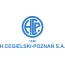 H.Cegielski - Poznań S.A. H.Cegielski - Poznań S.A.