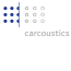 Carcoustics Poland Sp. z o.o. Carcoustics Poland Sp. z o.o.