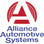 ALLIANCE AUTOMOTIVE SYSTEMS SPÓŁKA AKCYJNA ALLIANCE AUTOMOTIVE SYSTEMS SPÓŁKA AKCYJNA