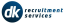 DK Recruitment Services s.r.o. DK Recruitment Services s.r.o.