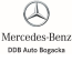 Mercedes-Benz DDB Auto Bogacka Mercedes-Benz DDB Auto Bogacka
