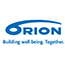 Orion Pharma Poland Sp. z o.o. Orion Pharma Poland Sp. z o.o.