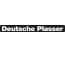 DEUTSCHE PLASSER DEUTSCHE PLASSER